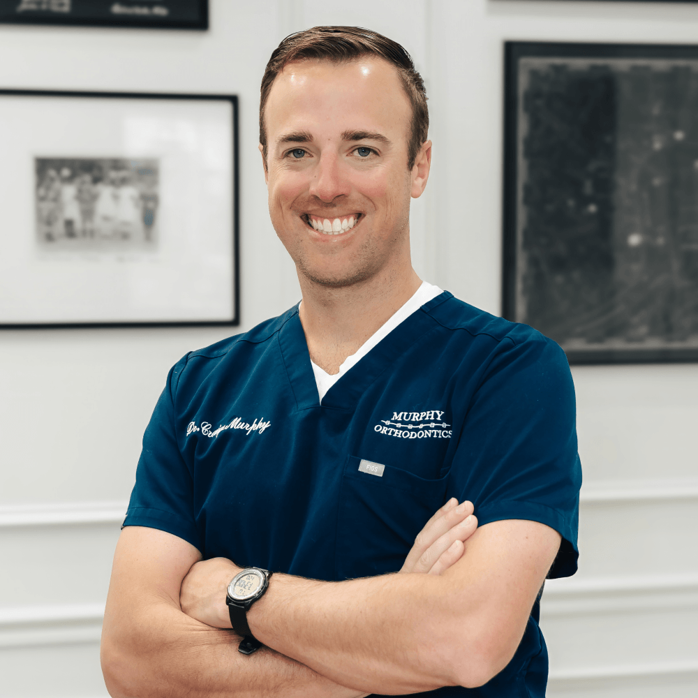 Dr. Craig Murphy